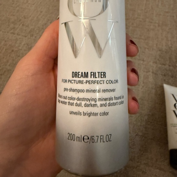 Color WOW hair care Bundle - Picture 4 of 5